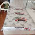 SAR 5,  All Types Of Best Medium Bed ,single Bed And Double Bed With Mattress Available