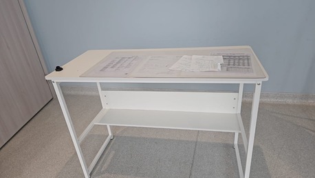 Khobar, Furniture, SAR 300,  Table And Chair With Excellent Condition