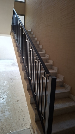 Riyadh, Construction, Construction Work