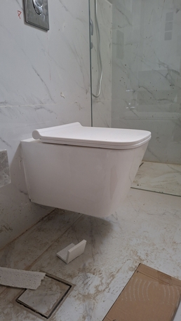 Riyadh, Construction, Construction Work