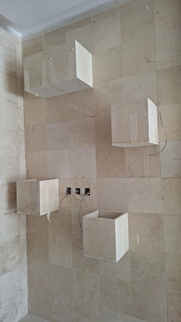 Riyadh, Construction, Construction Work