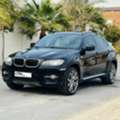 BHD 3500,  Bmw X6,  2012,  223000 KM,  Full Option - V6