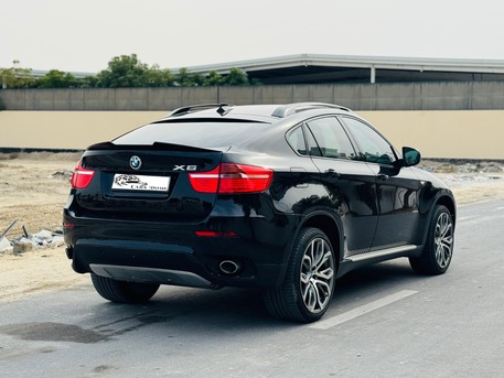Manama, Vehicles, Cars & Trucks , BHD 3500,  Bmw X6,  2012,  223000 KM,  Full Option - V6