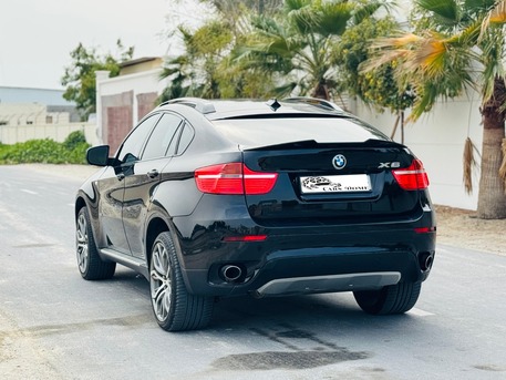 Manama, Vehicles, Cars & Trucks , BHD 1,  Bmw X6,  2012,  223000 KM,  ▓█▇▅ Full Option - V6 ▅▇█▓