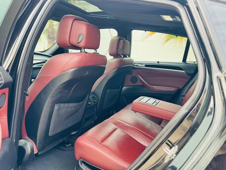 Manama, Vehicles, Cars & Trucks , BHD 1,  Bmw X6,  2012,  223000 KM,  ▓█▇▅ Full Option - V6 ▅▇█▓