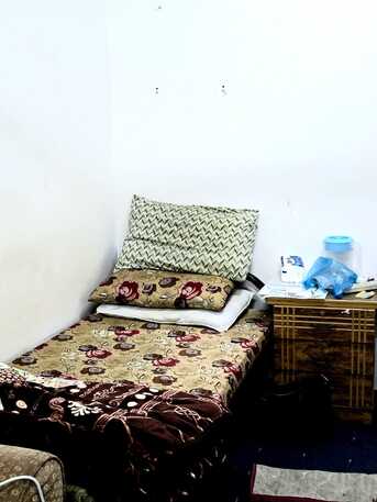 Khobar, Bedspace Available, SAR 450/month,  Bed Space