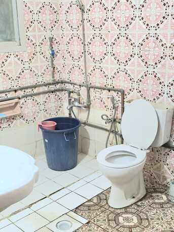 Khobar, Bedspace Available, SAR 450/month,  Bed Space