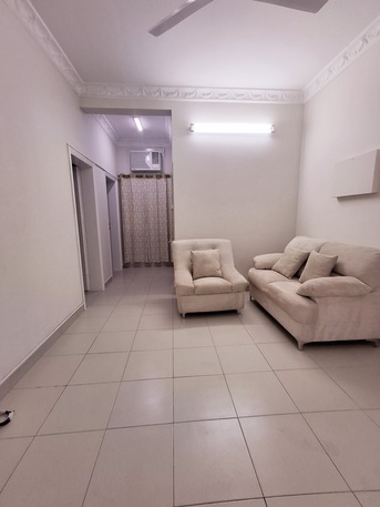 Hoora, Apartments/Houses, BHD 230/month,  2 BR,  - Bright & Neet Semi Furnished 2 BHK Family Flat With Ewa @230/BD Hoora