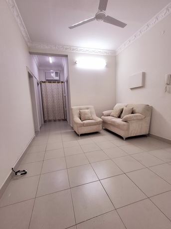 Hoora, Apartments/Houses, BHD 230/month,  2 BR,  - Bright & Neet Semi Furnished 2 BHK Family Flat With Ewa @230/BD Hoora