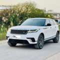 BHD 11500,  Land Rover Range Rover Velar,  2019,  Automatic,  96000 KM,