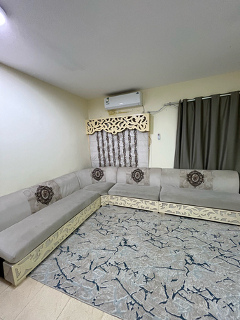 Jubail, Furniture, SAR 750,  Sofa L Shape Like As New