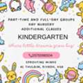 Day Care / Nursery/ KG / Primary
