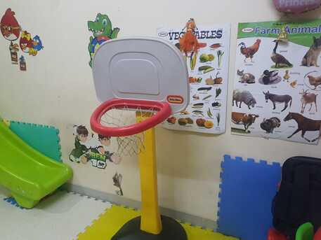 Gudaibiya, Daycare, Day Care / Baby Sitting Available