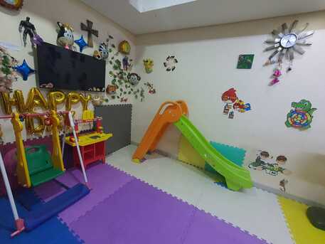 Gudaibiya, Daycare, Day Care / Baby Sitting Available