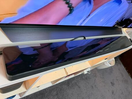 Riyadh, Home Audio, SAR 2800,  Bose Sound Bar 700 Voice Assistant/Smart Speaker / Speaker Sound Bar