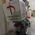 Bahrain Turbo Delivery: We Are Hiring Delivery Drivers (Bike Provided)