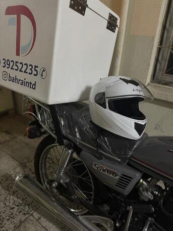 Sanabis, Jobs, Bahrain Turbo Delivery: We Are Hiring Delivery Drivers (Bike Provided)