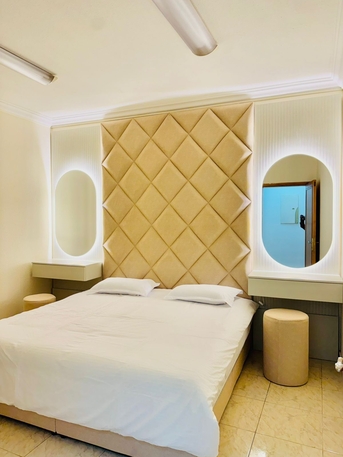 Jubail, Apartments/Houses, 3 BR,  3 Bhk