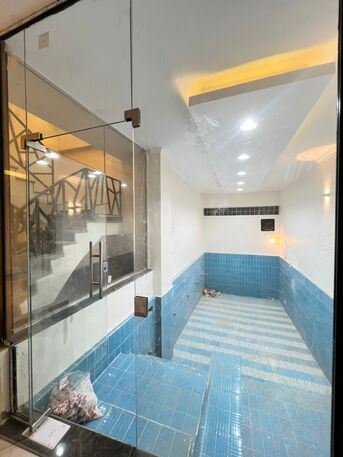 Cairo, Apartments/Houses, EGP 50000/month,  3 BR,  350 Sq. Meter,  Duplex With Private Pool