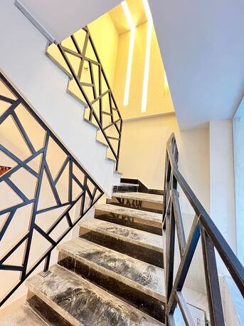 Cairo, Apartments/Houses, EGP 50000/month,  3 BR,  350 Sq. Meter,  Duplex With Private Pool