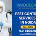 Best Pest Control Services In Delhi NCR &ndash; ViROCLEAN