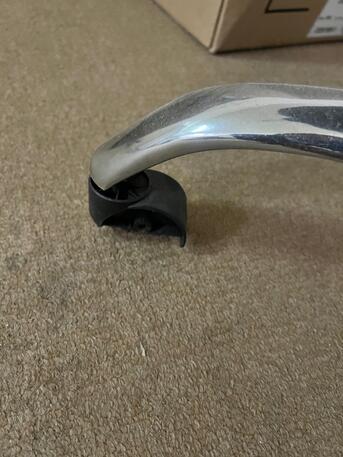 Riyadh, Electronics, SAR 250,  32 Inch LED And Office Chair For Sale