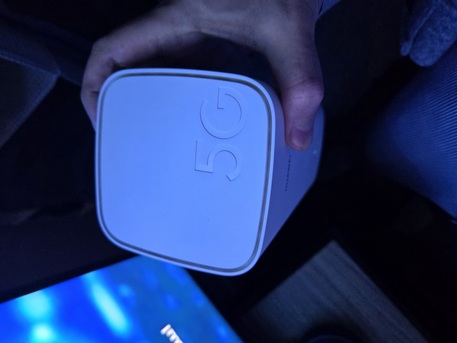 Al Aqeeq, Electronics, SAR 350,  Huawei 5G CPE Pro Unlocked Works On All Networks Like New