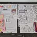 SAR 35,  Ramadan Activity Pack For Kids