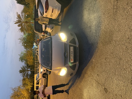 Manama, Vehicles, Cars & Trucks , BHD 1600,  Ford Focus,  3013,  Automatic,  150000 KM,
