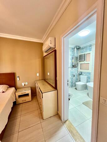 Cairo, Apartments/Houses, EGP 35000/month,  Furnished,  2 BR,  135 Sq. Meter,  Modern Fully Furnished