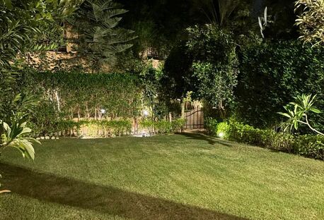 Cairo, Apartments/Houses, EGP 90000/month,  5 BR,  245 Sq. Meter,  Twom House Semi Furnished