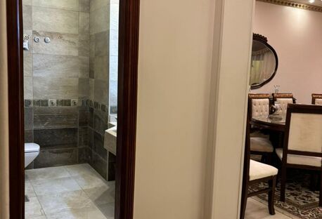 Cairo, Apartments/Houses, EGP 90000/month,  5 BR,  245 Sq. Meter,  Twom House Semi Furnished