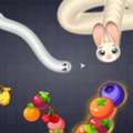 Download Snake.io Mod APK V2.2.116 (Unlimited Money) Latest 2026