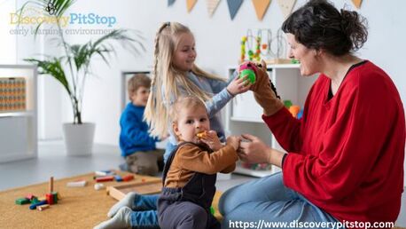 New York, Daycare, Preschool Teacher Jobs Brooklyn Daycare Opportunities