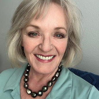 San Diego, Jewelry, USD 959,  Jennifer - All Baroque Freshwater Pearl Necklace