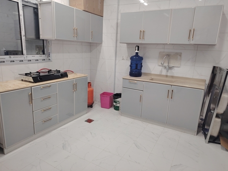 Jeddah, Rooms Available, SAR 1400/month,  Furnished Room Available