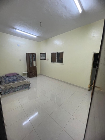 Hara, Rooms Available, SAR 1100/month,  Single Room With An Attached Toilet And A Balcony,
