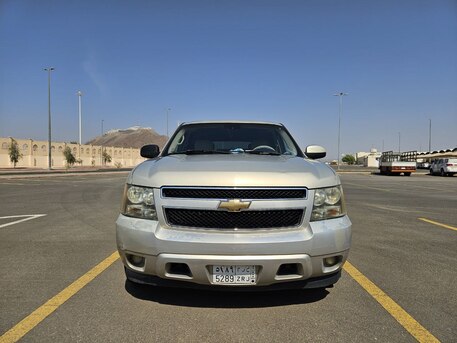 Madinah, Vehicles, Cars & Trucks , SAR 22500,  Chevrolet Tahoe,  2007,  Automatic,  354000 KM,  Final Exit Sale