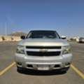 SAR 22500,  Chevrolet Tahoe,  2007,  Automatic,  354000 KM,  Final Exit Sale