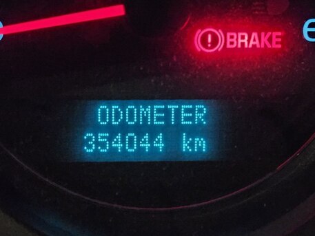 Madinah, Vehicles, Cars & Trucks , SAR 22500,  Chevrolet Tahoe,  2007,  Automatic,  354000 KM,  Final Exit Sale