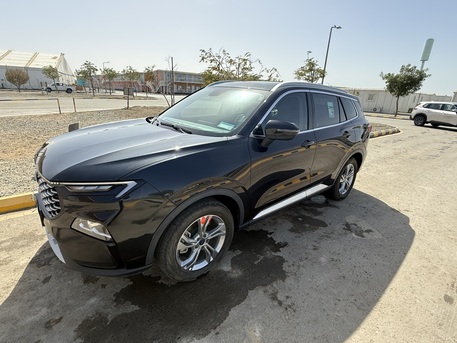 Umluj, Vehicle Lease Transfer, SAR 8000,  Ford Territory 2025 &ndash; Trend