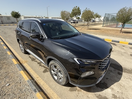 Umluj, Vehicle Lease Transfer, SAR 8000,  Ford Territory 2025 &ndash; Trend