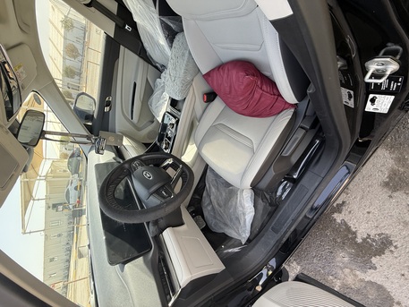 Umluj, Vehicle Lease Transfer, SAR 8000,  Ford Territory 2025 &ndash; Trend