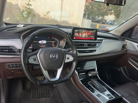 Al Sanabel, Vehicles, Cars & Trucks , SAR 38000,  Changan CS75,  2020,  Automatic,  202448 KM,