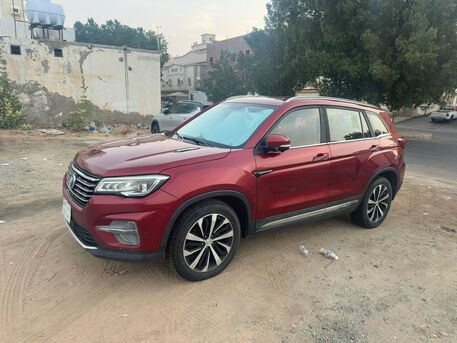 Al Sanabel, Vehicles, Cars & Trucks , SAR 38000,  Changan CS75,  2020,  Automatic,  202448 KM,