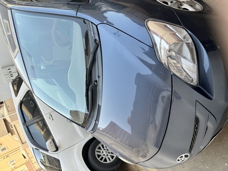Yanbu, Vehicles, Cars & Trucks , SAR 17000,  Toyota Yaris,  2007,  Automatic,  100000 KM,  I Want To Sell My   Very Good Condition
