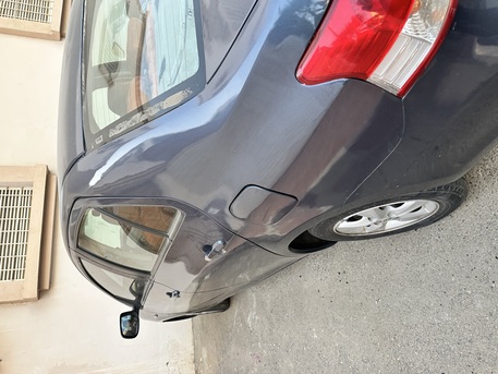 Yanbu, Vehicles, Cars & Trucks , SAR 17000,  Toyota Yaris,  2007,  Automatic,  100000 KM,  I Want To Sell My   Very Good Condition