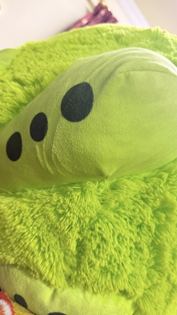 Manama, Toys & Games, BHD 4,  Huge Soft Toy Frog Big Size Excellent Condition Neat