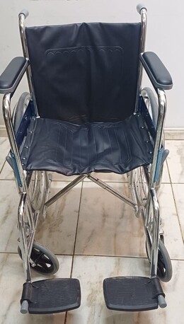 Riyadh, Health & Beauty Items, SAR 300,  Almost New Wheelchair