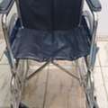 SAR 300,  Almost New Wheelchair